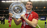Sam Warburton is still deemed unavailable for Cardiff as Welsh rugby's civil war continues