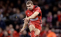 Leigh Halfpenny's contract position with Toulon could become clearer in the near future