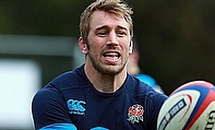 How will Robshaw and his men perform against the might of New Zealand?
