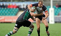 Cornish Pirates face Rotherham this weekend
