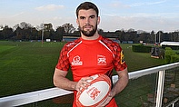 Elliot Kear switches codes from rugby league