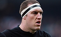 Retallick named player of the year
