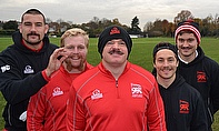 London Welsh continues to reinforce its relationship with the people, businesses and communities across Oxfordshire and has adopted the strap-line ‘Pr