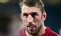 Chris Robshaw is eyeing a winning end to the year with England
