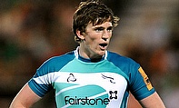 Simon Hammersley scored one of Newcastle's four tries