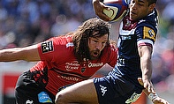 Martin Castrogiovanni was in no mood for holding back after facing his old club