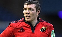 Peter O'Mahony is not giving up hope that Munster can still make the quarter-finals