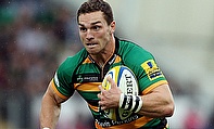 Northampton wing George North believes new dual contracts are a boost for Welsh rugby