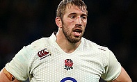 England captain Chris Robshaw turned down surgery so he could be available for the Six Nations