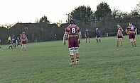Sedgley Park Tigers beat Leicester Lions 28-17