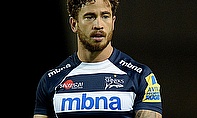 Sale expect Danny Cipriani to extend his stay with them