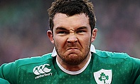 Ireland flanker Peter O'Mahony has rejected French overtures to sign a new three-year deal at Munster