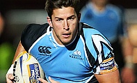 DTH van der Merwe is swapping Glasgow Warriors for Scarlets at the end of the season