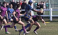 Bath looking to break through the Leeds Beckett defense