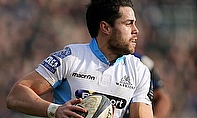 Glasgow Warriors' Sean Maitland is hoping to give Scotland a lift in the Six Nations