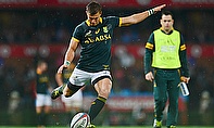 We have yet to see the best of this talented, young fly-half