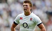 Is Henry Slade going to be given a opportunity?