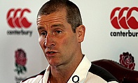 Stuart Lancaster thinks only the Ryder Cup can match the climax of the Six Nations for excitement
