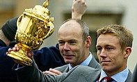 Jonny Wilkinson and Sir Clive Woodward will be in the studio for ITV later this year
