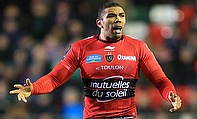 Bryan Habana has backed Manu Tuilagi to fill England's problem inside centre position at the World Cup