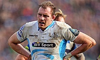 Al Kellock is set to retire from rugby at the end of the season