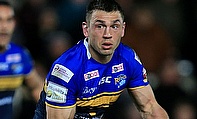 Kevin Sinfield will join Yorkshire Carnegie next season