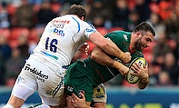 Robert Barbieri will rejoin Treviso at the end of the season