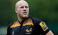 Joe Simpson has been ruled out for six to eight weeks with a knee injury