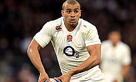 Jonathan Joseph has been rewarded for a stellar season for Bath and England