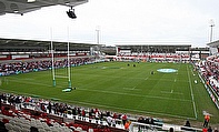 Ravenhill will host the Women's Rugby World Cup final in 2017