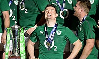 Brian O'Driscoll has joined the official battle for Ireland to be named Rugby World Cup 2023 hosts