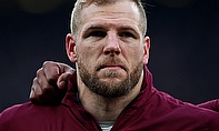 England and Wasps forward James Haskell is supporting calls to end homophobia in sport