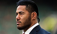 England centre Manu Tuilagi has been fined for assaulting a police officer and criminal damage