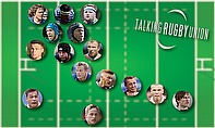 TRU's Aviva Premiership Emerging talent XV