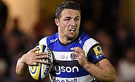 Mike Ford believes Sam Burgess is ready for England