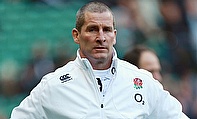 Stuart Lancaster has named England's World Cup training squad