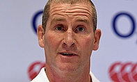 Stuart Lancaster omitted overseas-based players from his World Cup training squad