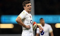 George Ford has been rewarded for his achievements for both club and country