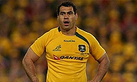 George Smith is heading to Wasps for next season
