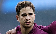 Danny Cipriani admits being in England's World Cup training squad is a 'dream'