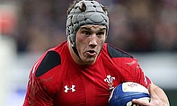 Wales centre Jonathan Davies is facing around six months on the sidelines