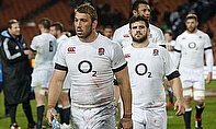 TRU takes a look at the England pack involved with RWC2015