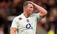 Dylan Hartley has been banned for four weeks
