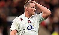 Dylan Hartley is expected to be dropped from England's Rugby World Cup training squad later today
