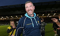 Dean Ryan, Worcester Warriors Heah Coach