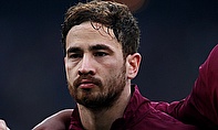 Danny Cipriani was arrested over the incident in Chelsea, west London