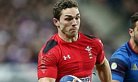 George North is confident he can return to the game as strong as before
