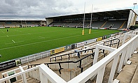 Newcastle Falcons have repurchased their Kingston Park ground from Northumbria University