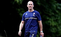 Stuart Lancaster has yet to consider the possibility of a drink ban for his players