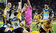 The Hurricanes swept aside the Brumbies to more into the Super Rugby final